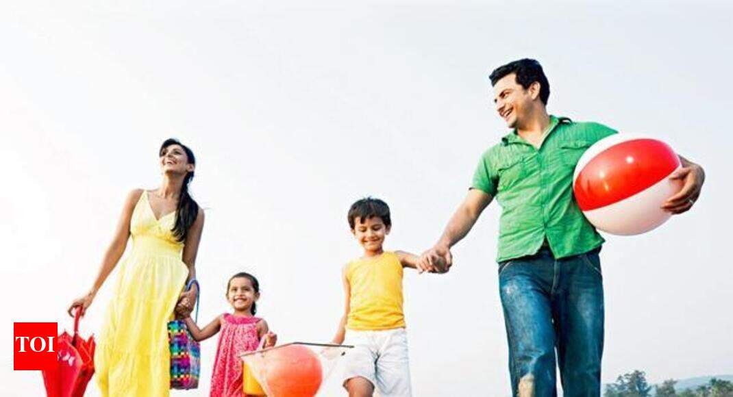 Balance sheet of Indian families a matter of life and debt 