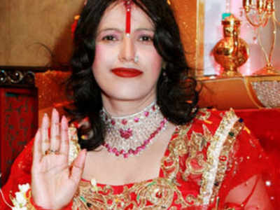 Radhe Maa Xxx Video - Despite HC orders, followers of Radhe Maa remain unfazed | Chandigarh News  - Times of India