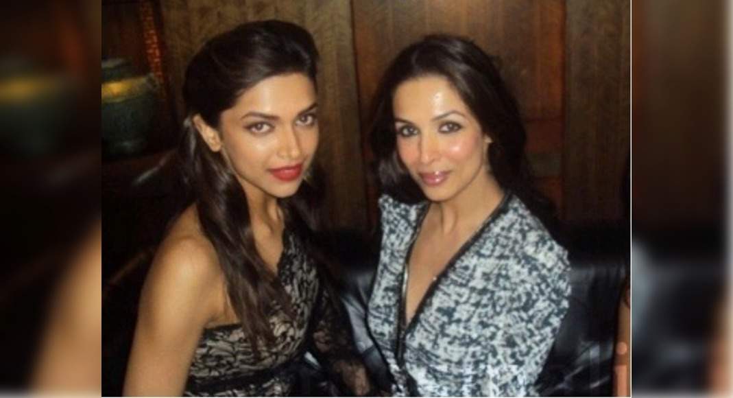 malaika arora khan: Here's how Malaika Arora helped ...