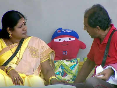 Bigg Boss Tamil – 7th September 2017, Episode 74 Update: On Day 73, Friends and families visit housemates