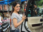 Genelia D'Souza