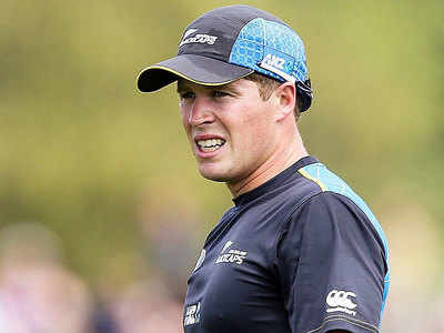 Nicholls to lead strong New Zealand A in India