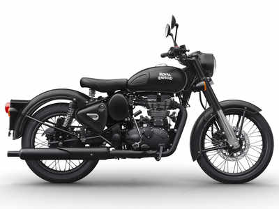 Royal enfield 350 bs6 best sale new colour