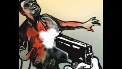 Journalist shot by 2 bike-borne assailants in Bihar’s Arwal, condition critical