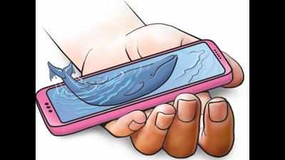 Blue Whale Challenge: Parents rush for counseling, administration asks schools, colleges to hold camps