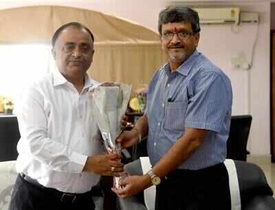 Mafsu Plans To Develop Fishery For Vidarbha Nagpur News Times Of India