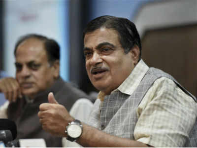 Petrol, diesel cars to face music: Gadkari