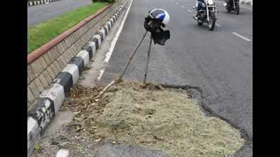 Blood on road: Telangana 9th in national toll