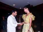 Bombay Times Fashion Week: Rehersals