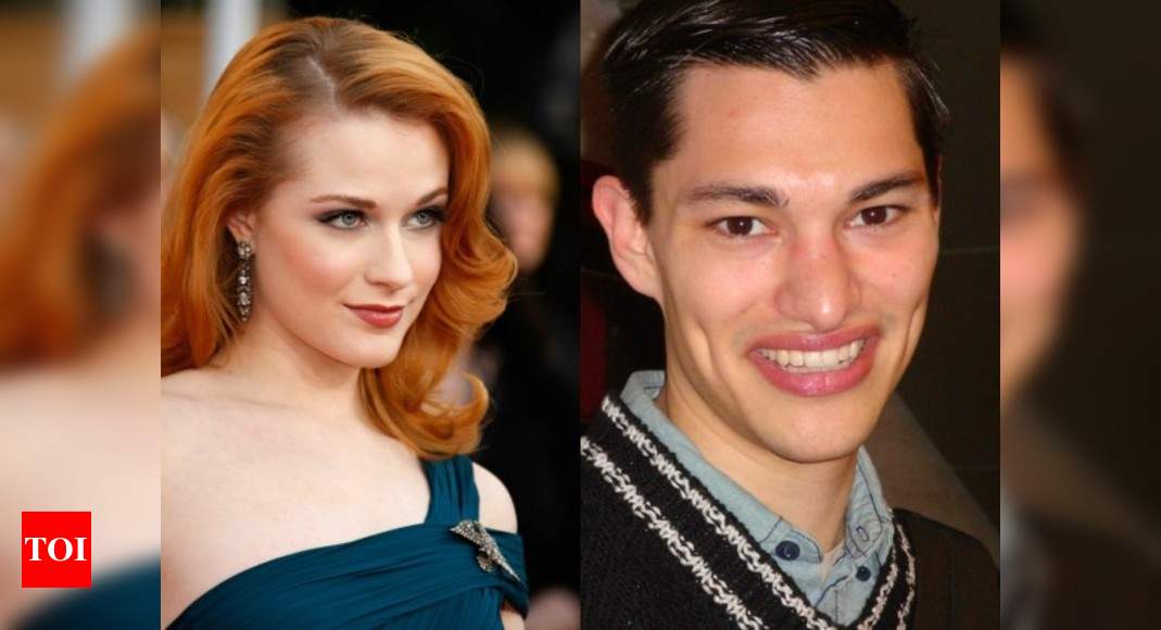 Evan Rachel Wood Ends Engagement To Zach Villa English Movie News Times Of India