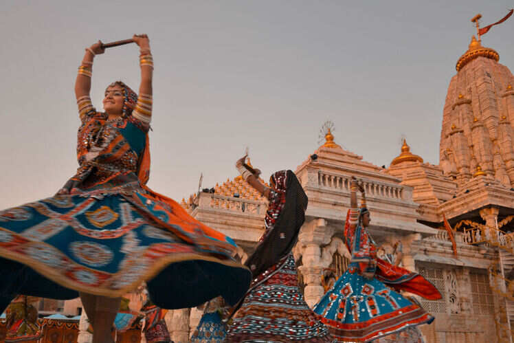 Gujarat