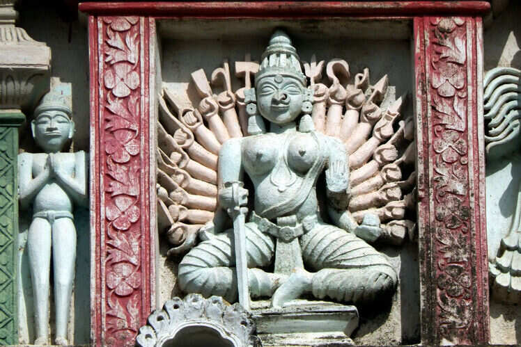 Andhra Pradesh