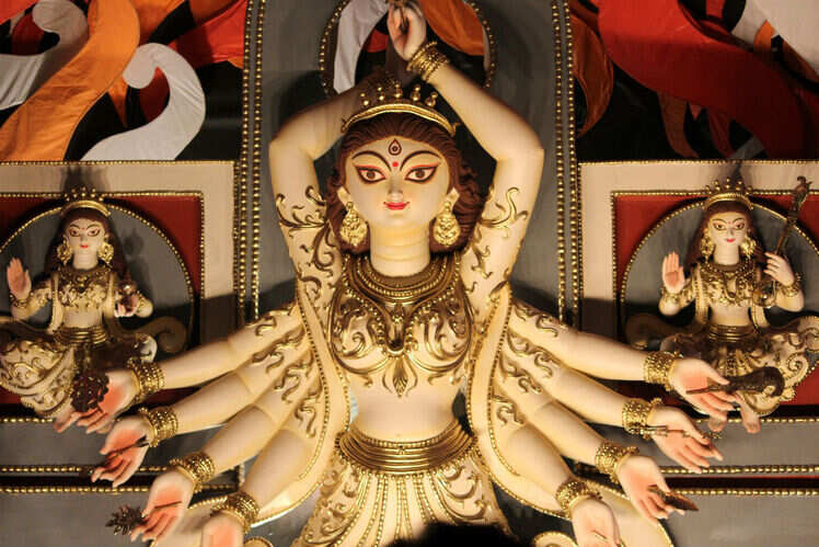 Maharashtra