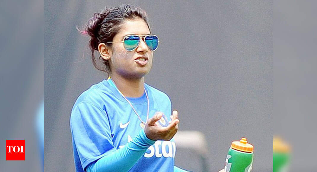 Mithali Raj: Sportspersons slam trolls, after Mithali Raj gets moral ...