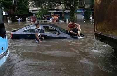 Vehicle insurance: What rain-ravaged Mumbai can learn from Chennai floods