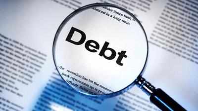 What are the risks associated with debt securities?