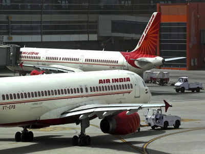 Turkish firm Celebi keen to buy Air India's ground handling unit