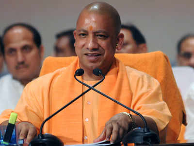 Major bureaucratic rejig in UP days after Yogi met RSS chief; 36 IAS officers shifted