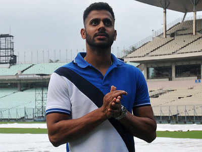 Tiwary eyes India comeback with good show in Duleep Trophy
