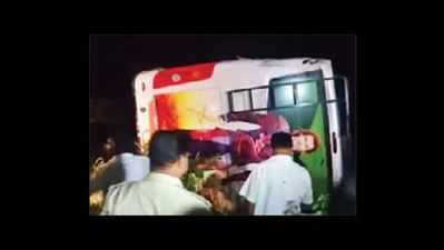 2 Kerala engineering students killed in Karnataka accident