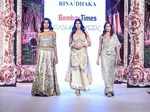 BT Fashion Week: Rina Dhaka
