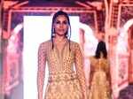 BT Fashion Week: Falguni Shane Peacock