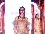 BT Fashion Week: Falguni Shane Peacock