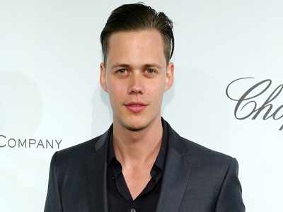 Bill Skarsgard's creepy eye trick worked for 'IT': Director