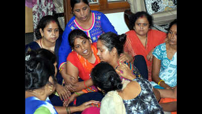 Massive outrage over boy's murder, school principal suspended