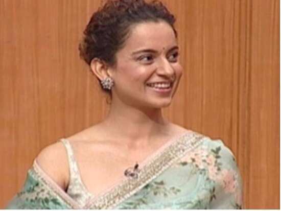 Here&rsquo;s why Kangana&lsquo;s latest thundering interview has upset &lsquo;Simran&rsquo; makers