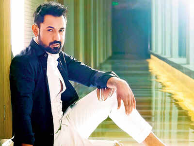 Shooting in Lucknow was hectic but lots of fun: Gippy Grewal