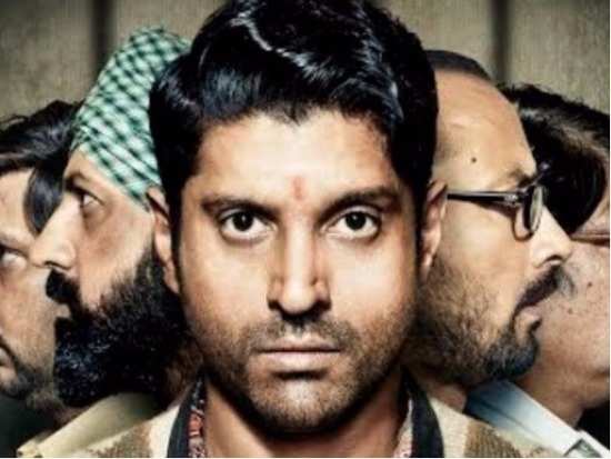 Farhan Akhtar: The only thing that matters is content driven films