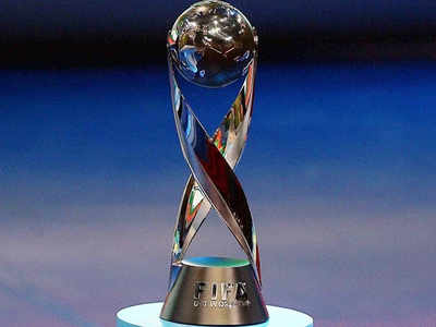 FIFA U-17 World Cup Trophy to be at Gateway of India on Sunday