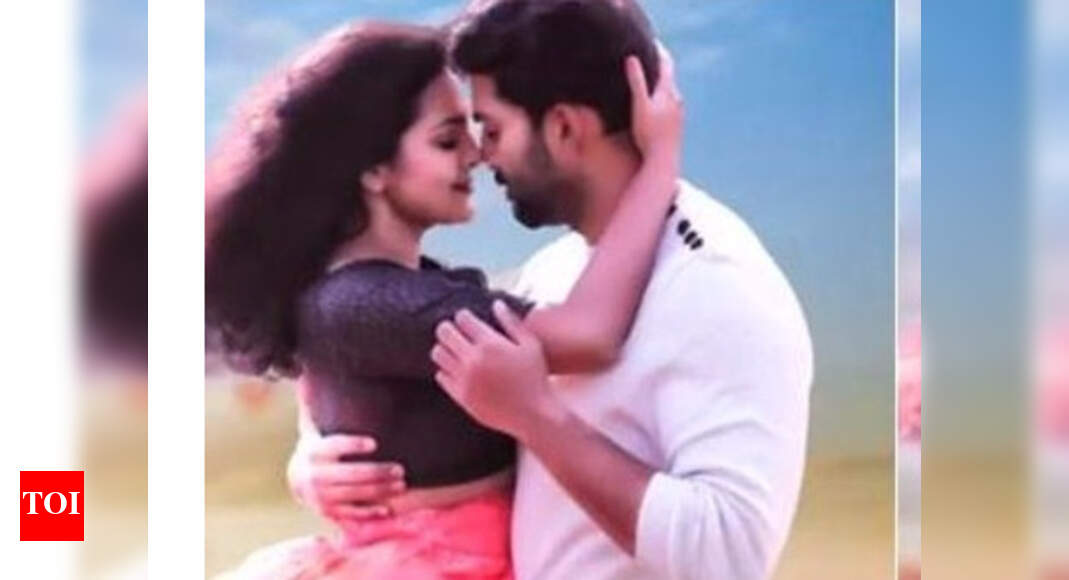 My Story official motion poster reveals a loveydovey Prithviraj and