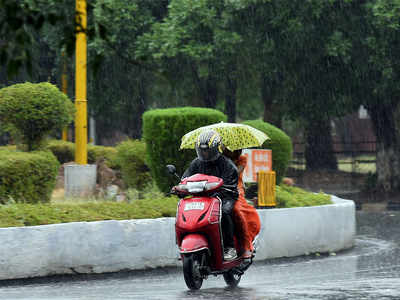 Tamil Nadu records nearly 50% excess rainfall since June