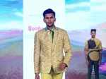 BT Fashion Week: Narendra Kumar