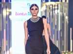 BT Fashion Week: Nikhil Thampi