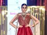 BT Fashion Week: Nikhil Thampi