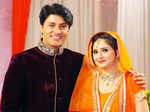 Anas Rashid, Heena Iqbal