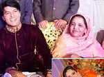 Anas Rashid, Heena Iqbal