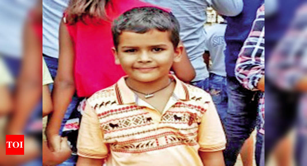 Haryana to expedite trial in Gurgaon minor boy’s murder case ...