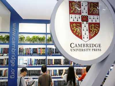 Cambridge University may scrap written exams due to bad handwriting