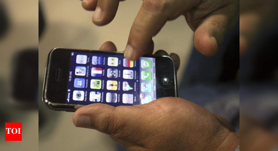 New malware in India which steals money through mobile phones: Report ...
