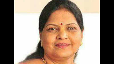 Senior BJP corporaror Shailaja Girkar passes away in Mumbai