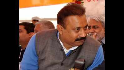 Bihar Cong: Bihar Congress chief Ashok Choudhary, legislature ...