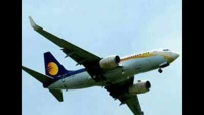 Jet flight loses contact with ATC, lands safely at IGI