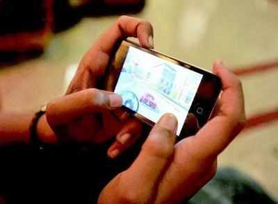 IPO-bound mobile gaming company Nazara eyes Rs 3,000 crore valuation