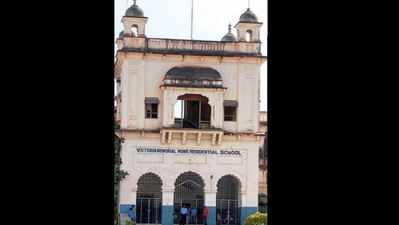 Rachakonda police HQ to eat into Victoria orphanage, protest rages