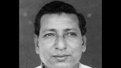 Odisha's former health minister Syed Mustafiz Ahmed dies