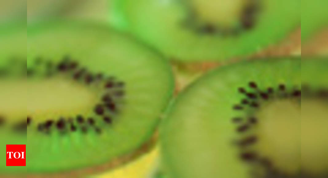 kiwifruit, Health Topics